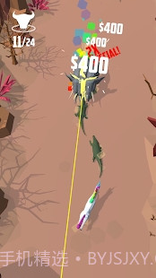 套牛大作战截图1 套牛大作战截图1