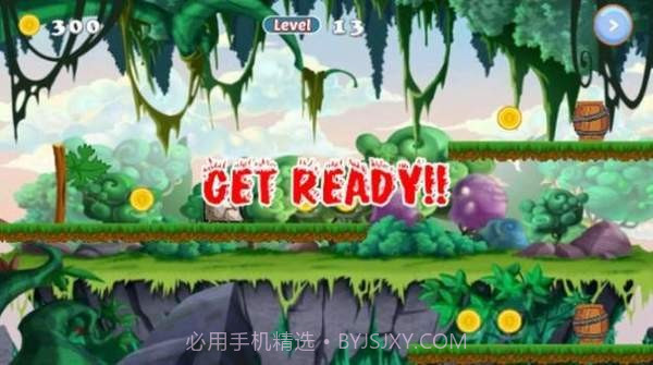 滑板猴截图1 滑板猴截图1