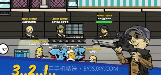 战斗勋章截图1 战斗勋章截图1