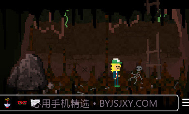 森林山的奇怪夏天截图2 森林山的奇怪夏天截图2