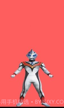 邪恶迪迦模拟器截图3 邪恶迪迦模拟器截图3