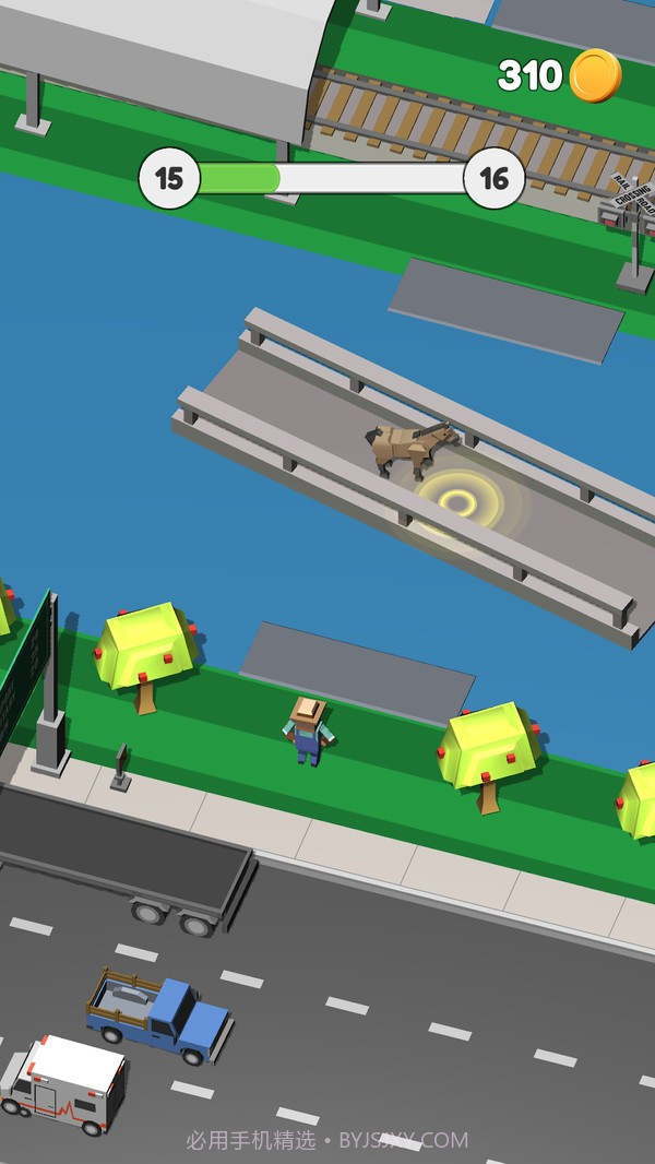 牧场救援截图3 牧场救援截图3