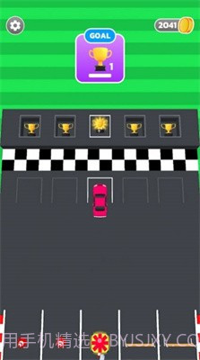 合并与竞速截图1 合并与竞速截图1