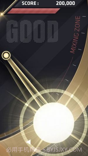 BeatEVO YG截图3 BeatEVO YG截图3