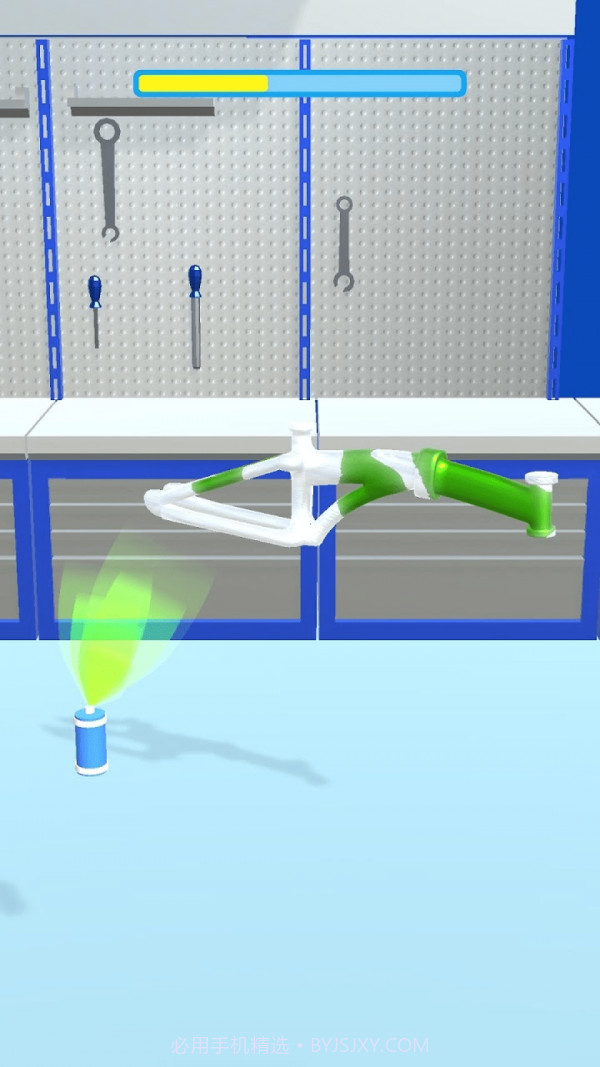 自行车修理工截图2 自行车修理工截图2