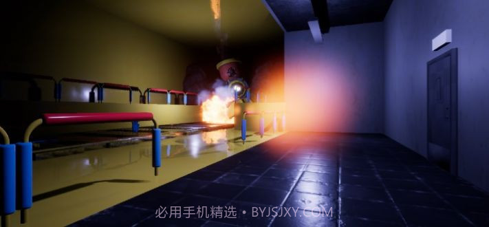 波比的时间3截图3 波比的时间3截图3