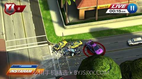 亡命威龙截图2 亡命威龙截图2