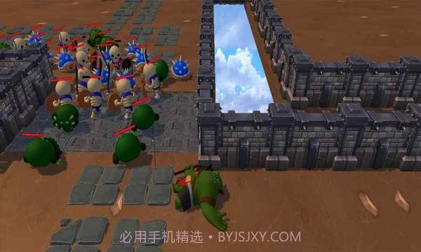 天空庭院截图4 天空庭院截图4