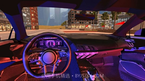 R8警察模拟器2021截图1 R8警察模拟器2021截图1