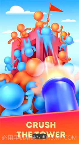 人群操控截图2 人群操控截图2