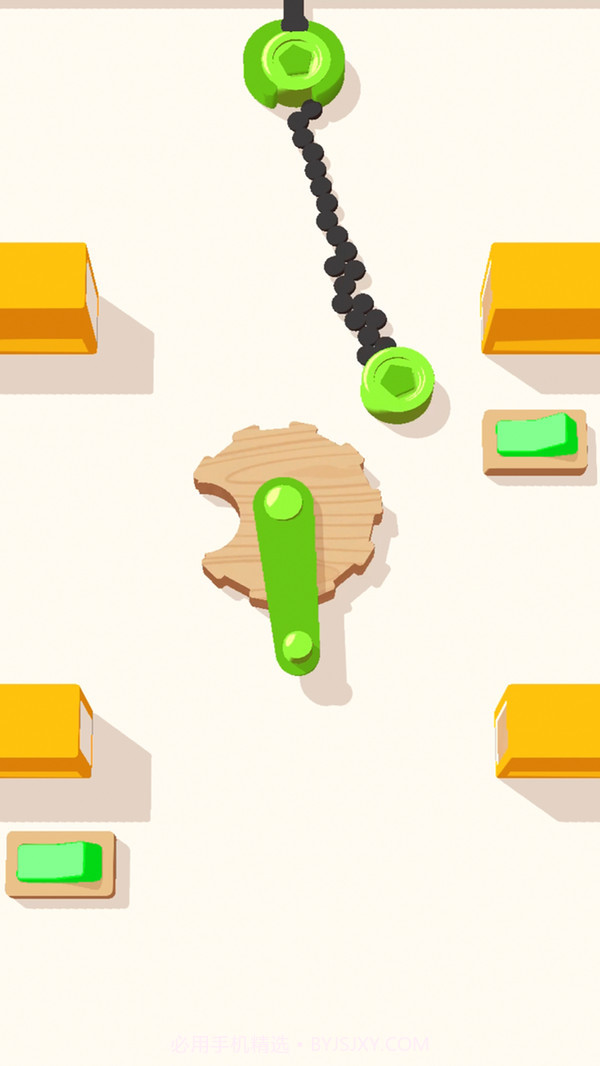 七巧板3D截图2 七巧板3D截图2