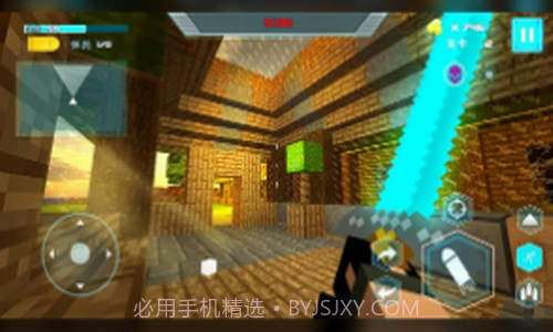 生存猎人2截图2