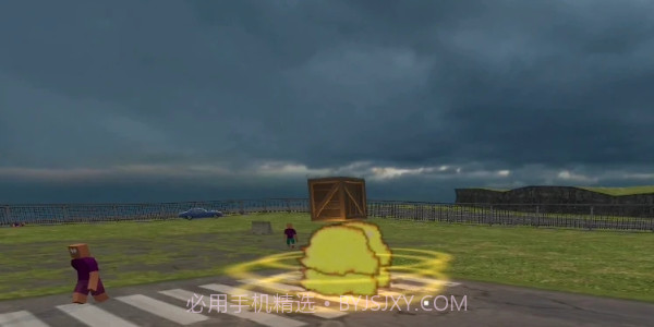 物理沙盒3截图2 物理沙盒3截图2