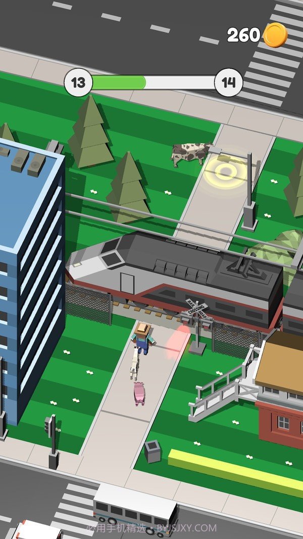 牧场救援截图2 牧场救援截图2