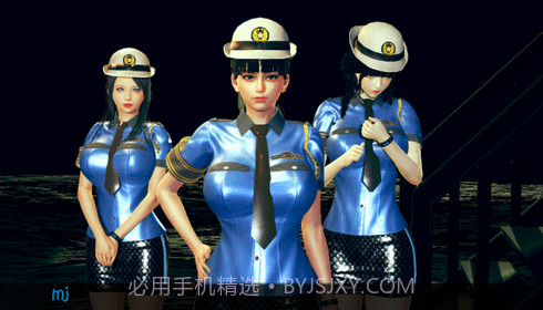 失踪的少女 直装版截图3