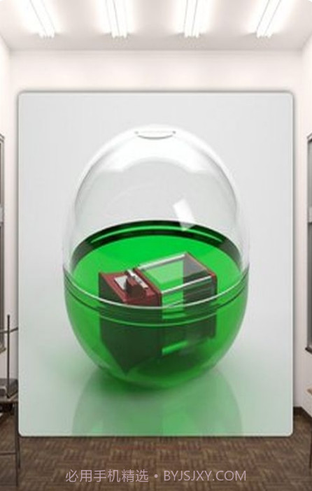 逃出教室截图2 逃出教室截图2
