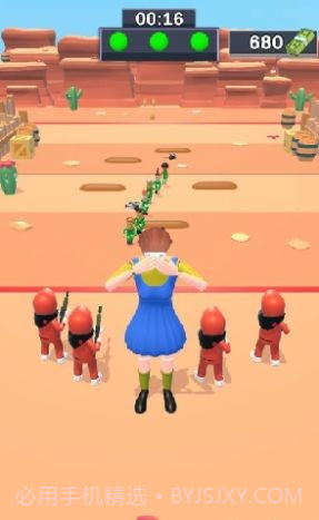 神枪狙击达人截图2