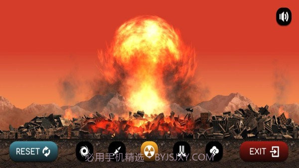 城市粉碎模拟器(全角色解锁)截图1 城市粉碎模拟器(全角色解锁)截图1