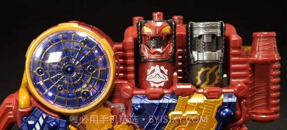 假面骑士evol腰带模拟器截图3 假面骑士evol腰带模拟器截图3