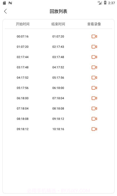 天御卫士截图4 天御卫士截图4
