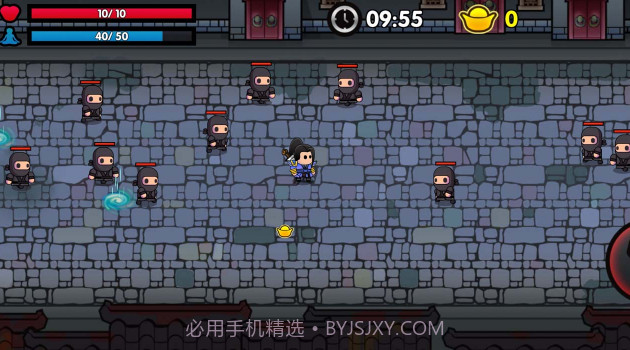 斗罗世界武魂觉醒截图3 斗罗世界武魂觉醒截图3