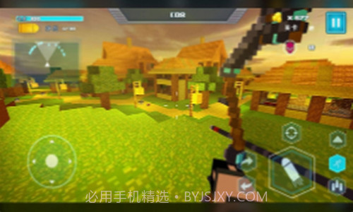 生存猎人2截图3