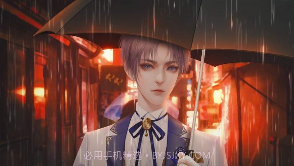 总裁大人归我了截图1 总裁大人归我了截图1