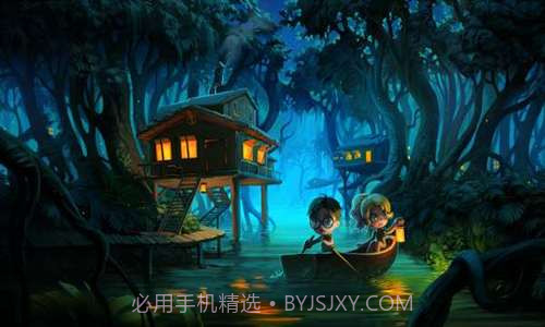 实验岛截图1 实验岛截图1