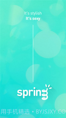 spring弹簧相机截图3 spring弹簧相机截图3