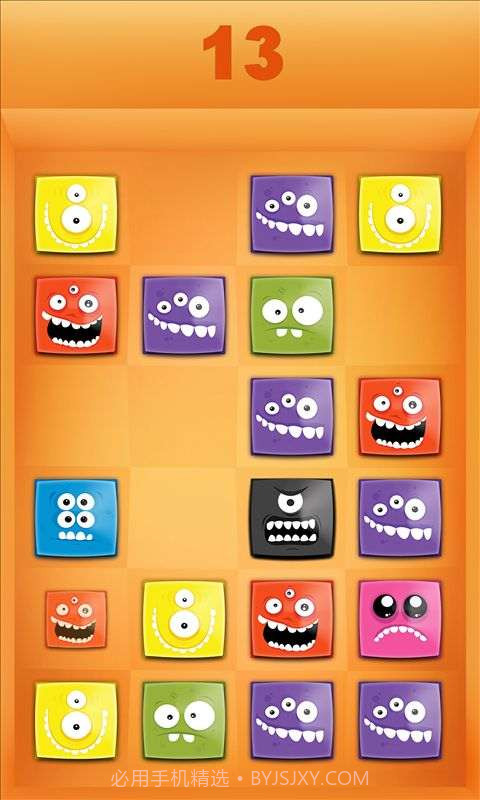 疯狂的指尖截图3 疯狂的指尖截图3