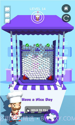 爆米花模拟器截图3