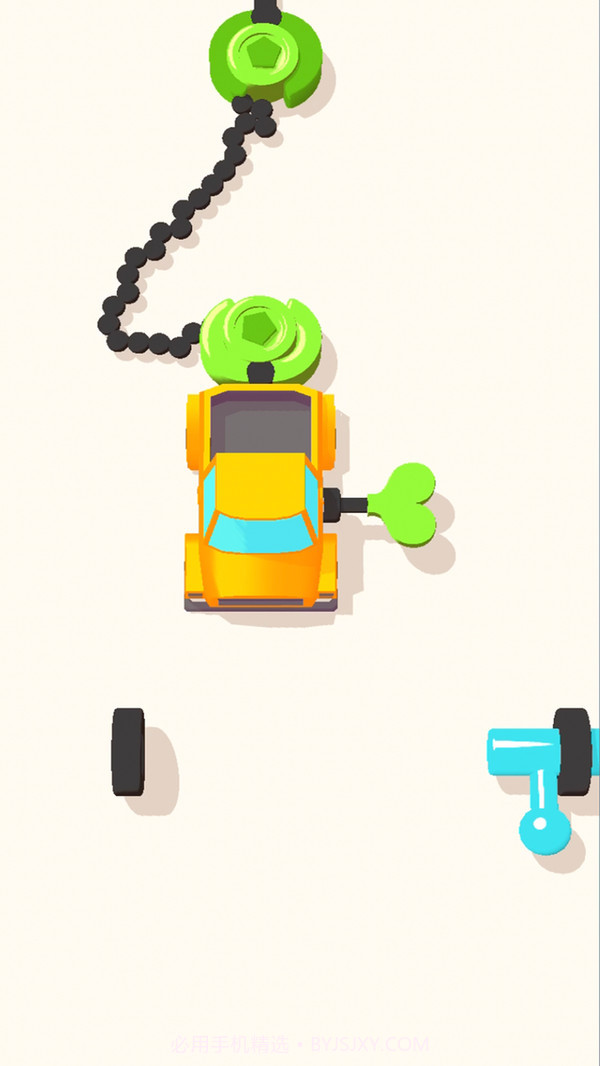 七巧板3D截图5 七巧板3D截图5