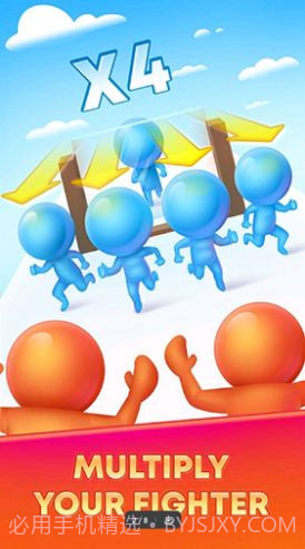 人群操控截图3 人群操控截图3