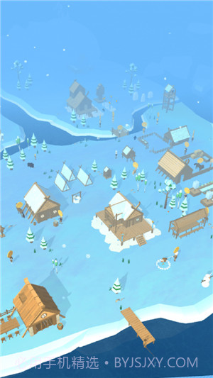 建立维京之城截图1 建立维京之城截图1