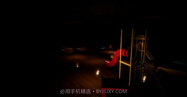 波比的时间3截图1 波比的时间3截图1