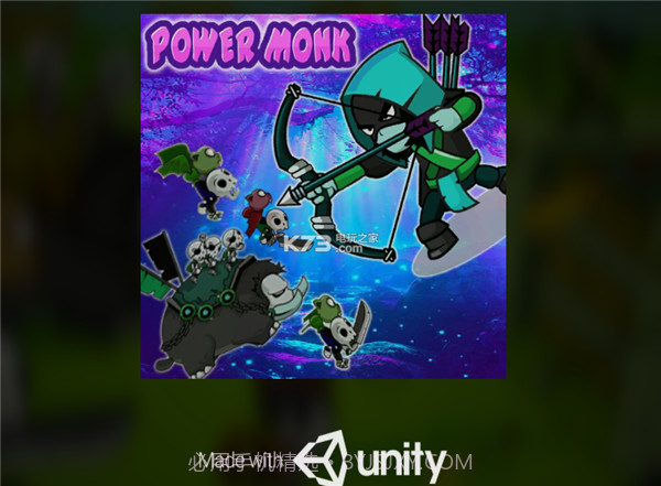 和尚力量射手截图4 和尚力量射手截图4