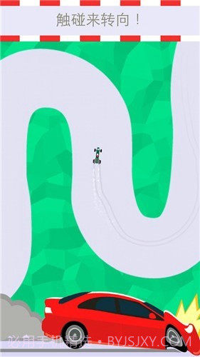 全民漂移赛车截图3 全民漂移赛车截图3