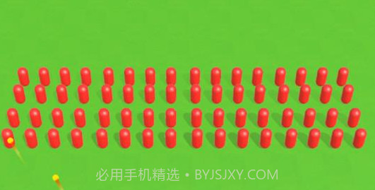 坦克塔防截图1 坦克塔防截图1