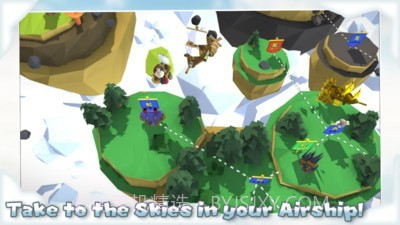 冒险公司中文版截图5