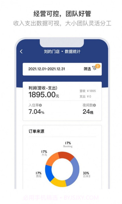 民宿宝路客云截图2 民宿宝路客云截图2