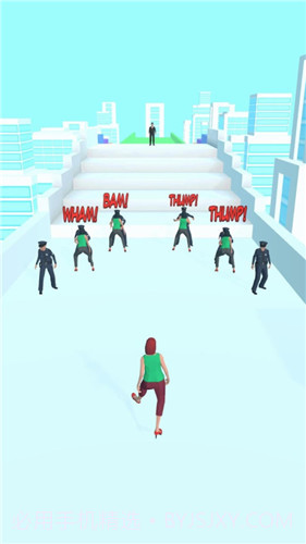 愤怒女王截图1 愤怒女王截图1