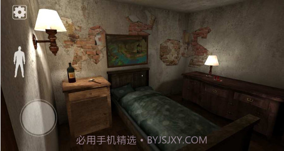 屠夫先生汉化版截图2