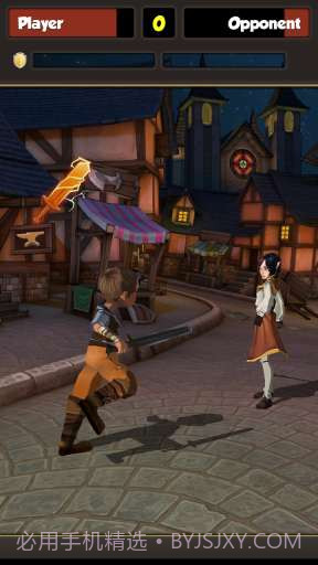 英雄锻炉 Hero Forge截图1