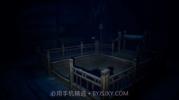 宝宝巴士恐怖版截图2