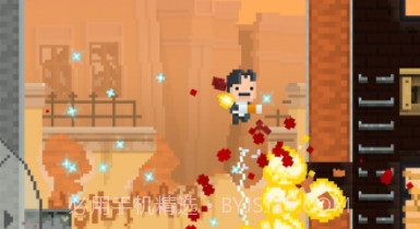 像素炮灰截图3 像素炮灰截图3