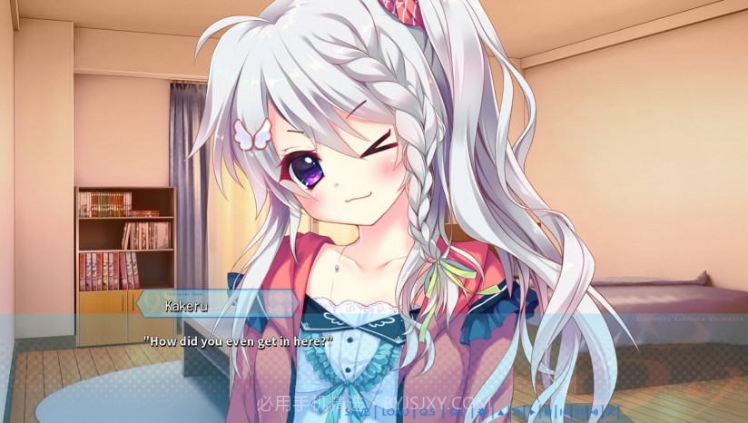 九次九日九重色截图3 九次九日九重色截图3