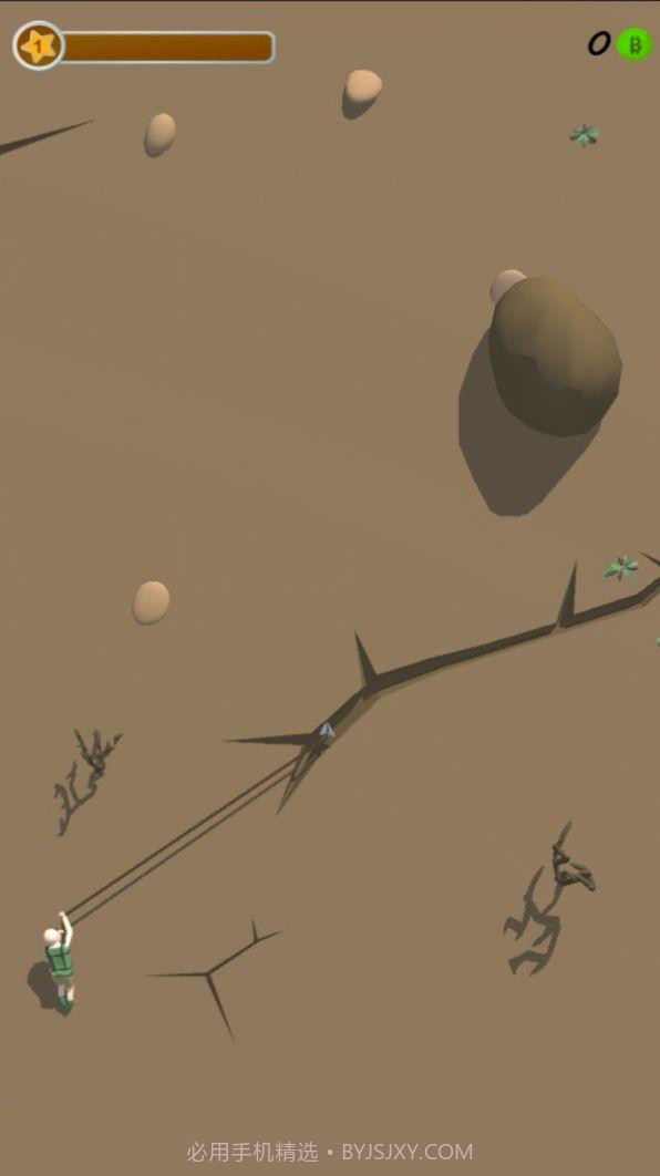 疯狂攀岩截图3 疯狂攀岩截图3