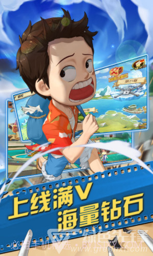 六界之门V1.0.7小游戏截图3 六界之门V1.0.7小游戏截图3