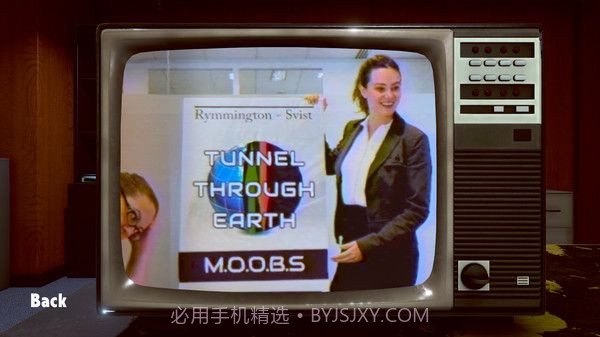 导播模拟器截图3 导播模拟器截图3
