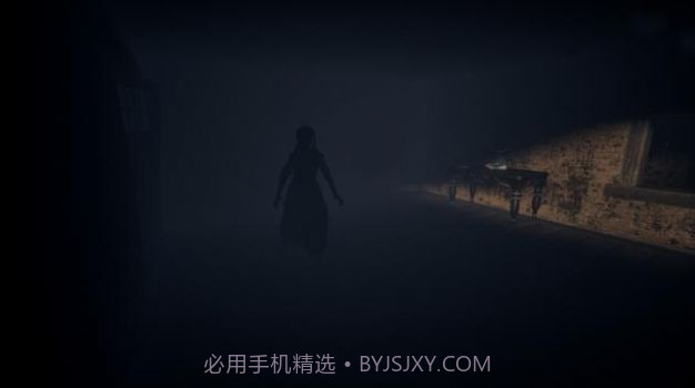 DiDi恐怖截图4 DiDi恐怖截图4